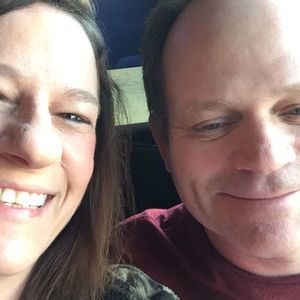 Meet your Posher, Betsy rex